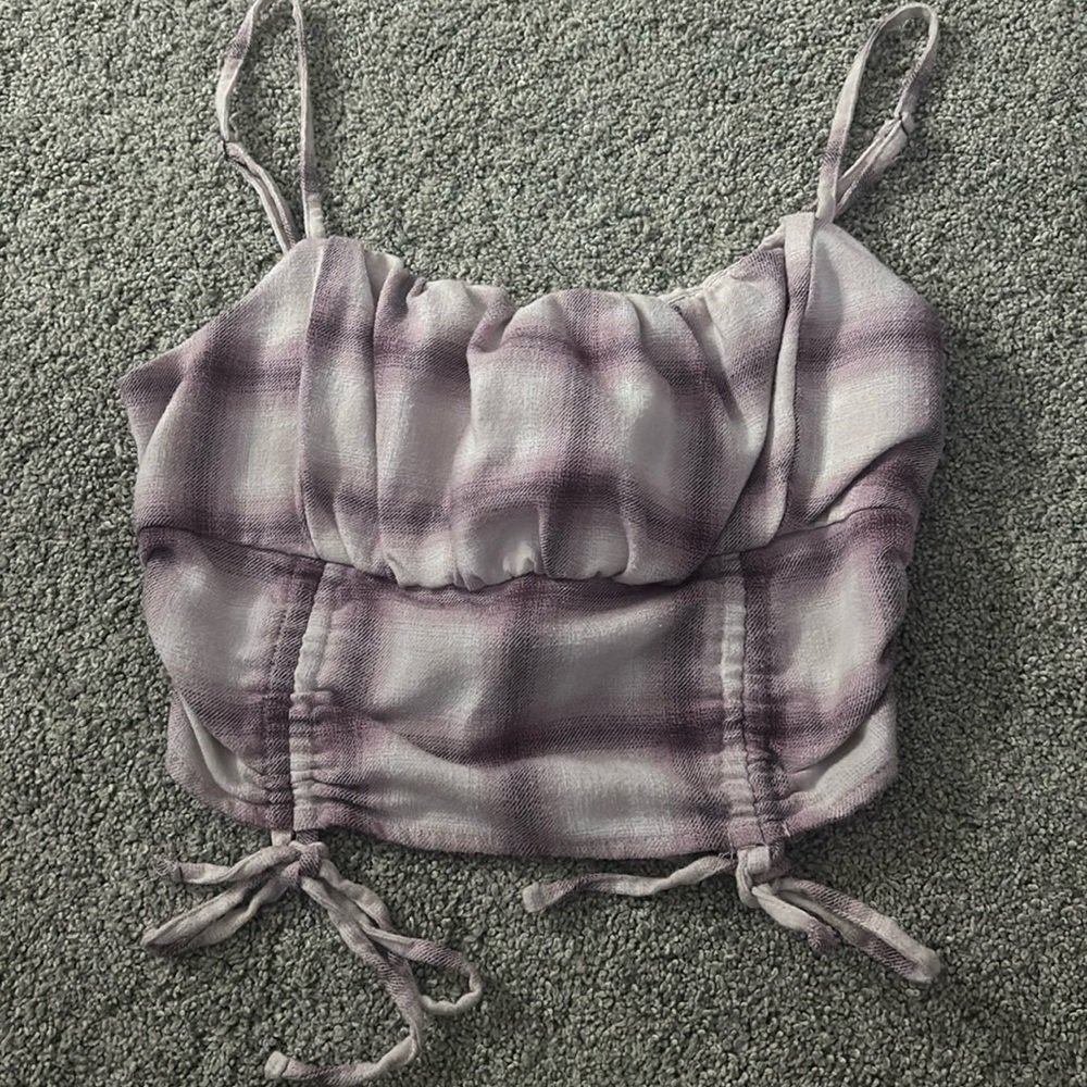 aeropostale tank top